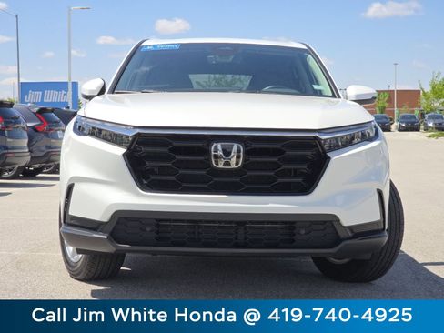 Certified 2024 Honda CR-V EX-L image 13