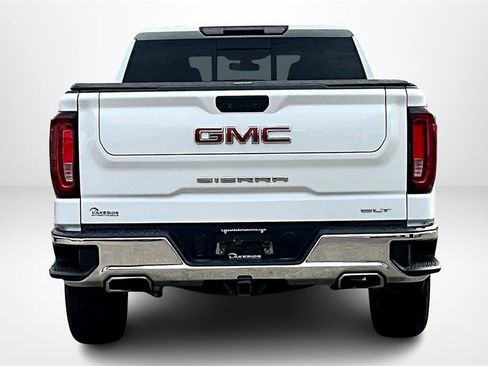 Used 2022 GMC Sierra 1500 SLT image 6