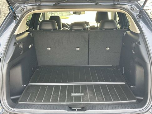 Certified 2025 MAZDA CX-50 AWD 2.5 S w/ Weather Package image 15