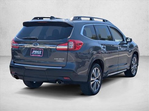 Used 2022 Subaru Ascent Touring AWD/4WD image 5