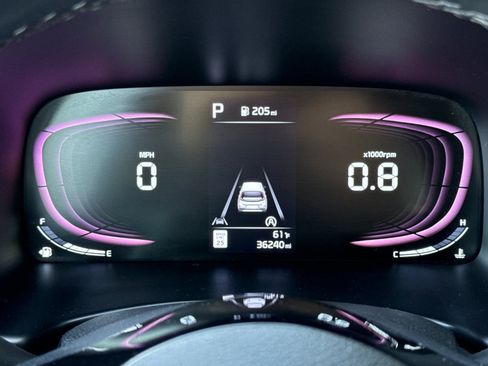 Certified 2023 Kia Soul EX image 22