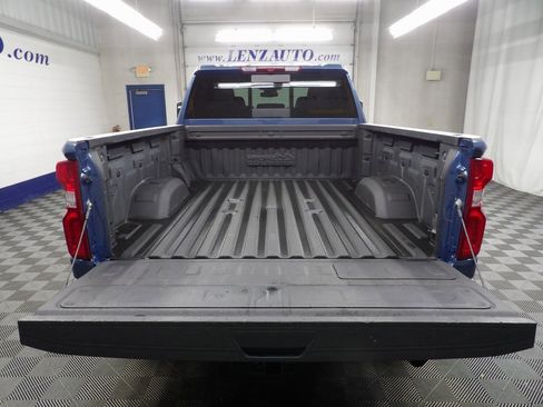Used 2024 Chevrolet Silverado 2500 High Country image 42