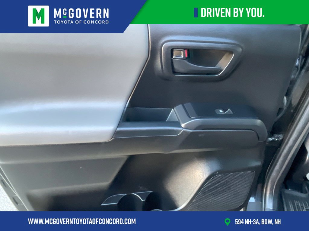 Used 2022 Toyota Tacoma SR AWD/4WD image 26