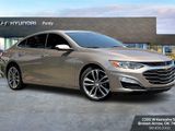 Used 2022 Chevrolet Malibu Premier image 2
