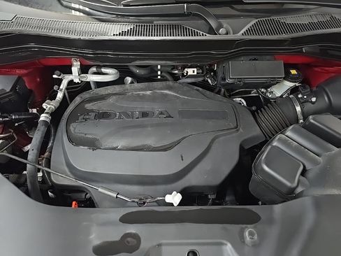 Used 2023 Honda Ridgeline RTL-E image 14