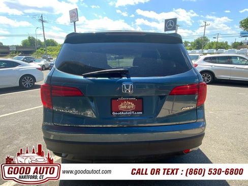 Used 2018 Honda Pilot EX-L image 19