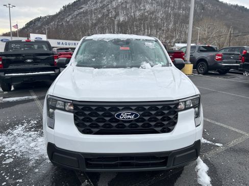 New 2026 Ford Maverick XL w/ 4K Tow Package image 9