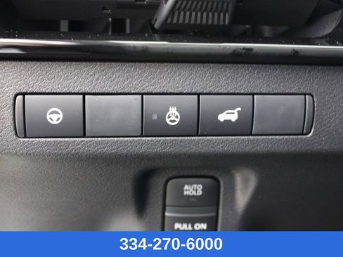 New 2025 Nissan Murano SL image 27