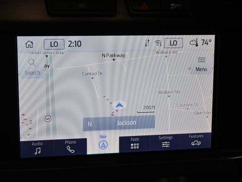 Used 2023 Ford F150 XLT w/ Equipment Group 301A Mid AWD/4WD image 51
