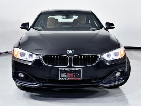 Used 2016 BMW 428i xDrive Coupe image 7