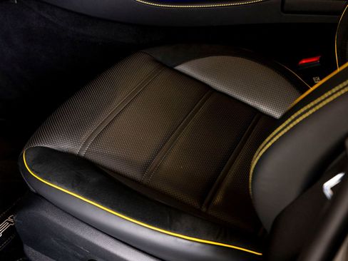 Used 2023 Mercedes-Benz E 63 AMG S image 19