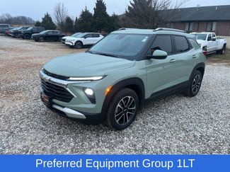 Used 2026 Chevrolet TrailBlazer LT w/ LT Cold Weather Package video 2
