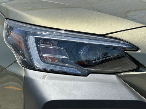 New 2025 Subaru Outback Wilderness image 24