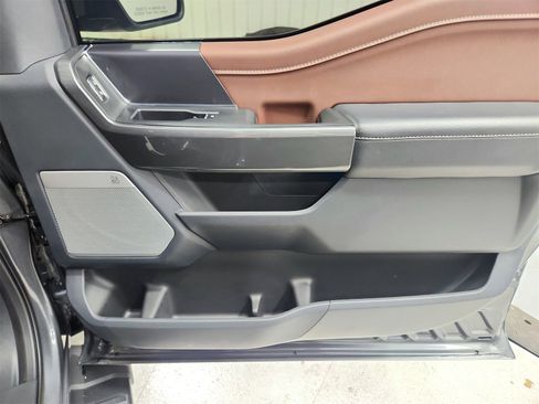 Used 2023 Ford F150 Lariat w/ Equipment Group 502A High image 50