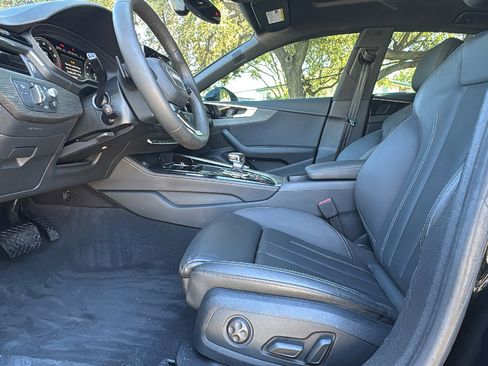 Used 2023 Audi A5 2.0T Prestige image 9