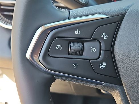 New 2026 Chevrolet Trax ACTIV w/ Driver Confidence Package image 20