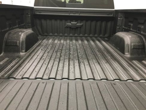 New 2026 Chevrolet Silverado 1500 LT image 15