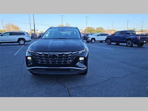 Used 2022 Hyundai Tucson SEL w/ Convenience + Premium Package image 19