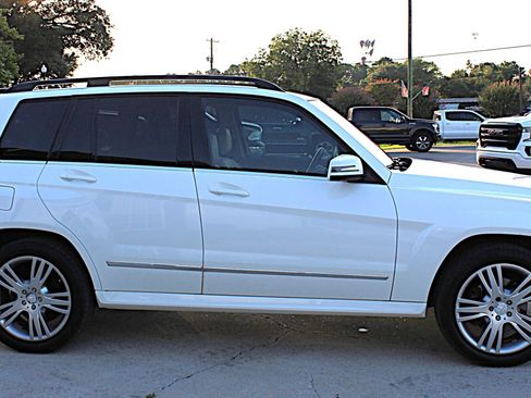 Used 2014 Mercedes-Benz GLK 350 2WD image 6