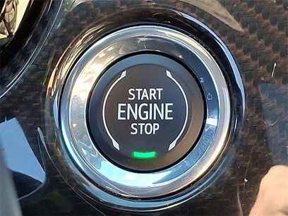 Certified 2024 Cadillac XT6 Sport w/ LPO, Onyx Lite Package