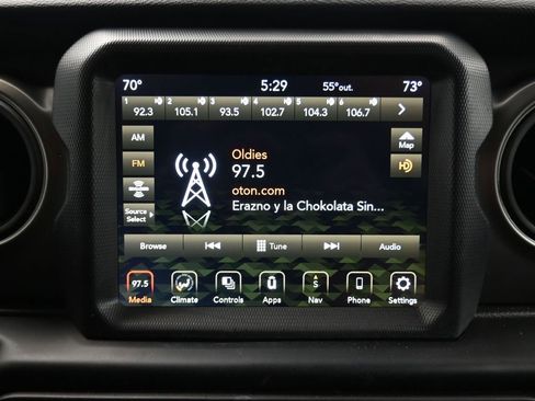 Used 2023 Jeep Gladiator Sport image 20