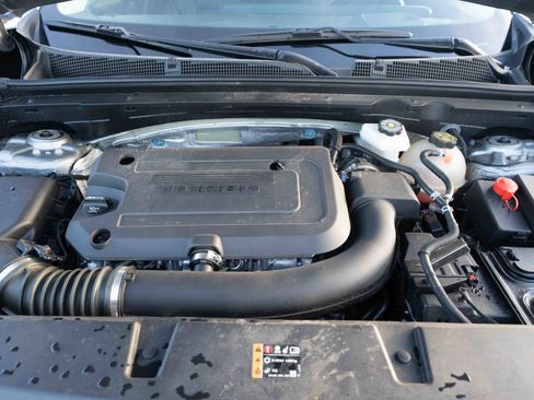 Used 2024 Buick Envision Preferred image 32