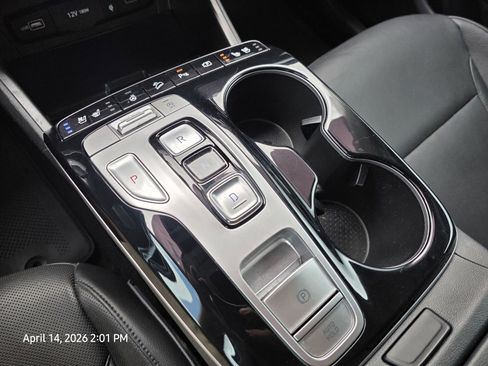 Certified 2023 Hyundai Tucson Limited FWD image 26