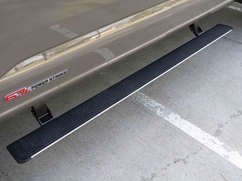 Used 2026 Ford F450 King Ranch w/ Chrome Package image 18