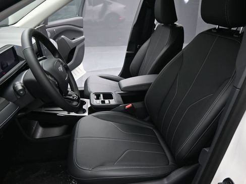 New 2026 Ford Mustang Mach-E Select RWD image 9