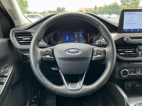 Used 2024 Ford Escape Active w/ Cold Weather Package FWD image 24