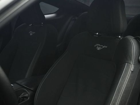 Used 2016 Ford Mustang GT w/ Interior & Wheel Package RWD image 38