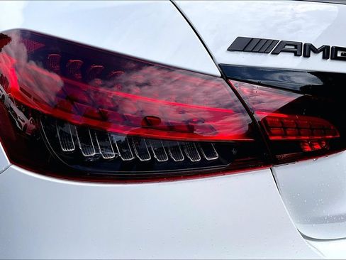 Used 2023 Mercedes-Benz E 53 AMG 4MATIC Sedan image 32