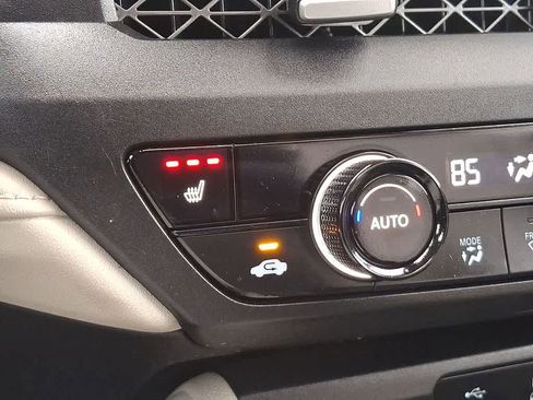 Certified 2023 Honda Accord EX image 19