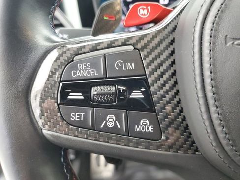 Used 2021 BMW M3 Competition w/ Executive Package RWD image 23