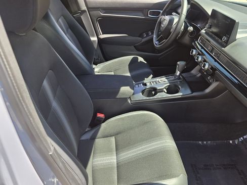 Used 2024 Honda Civic Sport image 18