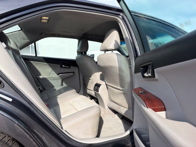 Used 2012 Toyota Camry XLE FWD image 8
