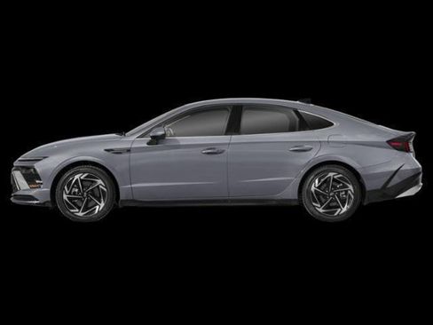 New 2026 Hyundai Sonata SEL AWD/4WD image 42