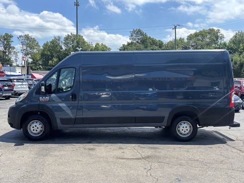 Used 2020 RAM ProMaster 3500 FWD image 5
