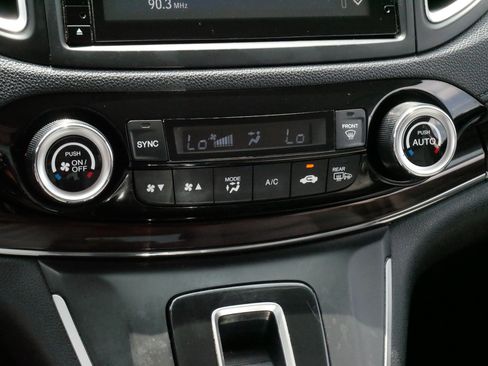 Used 2016 Honda CR-V EX-L image 23