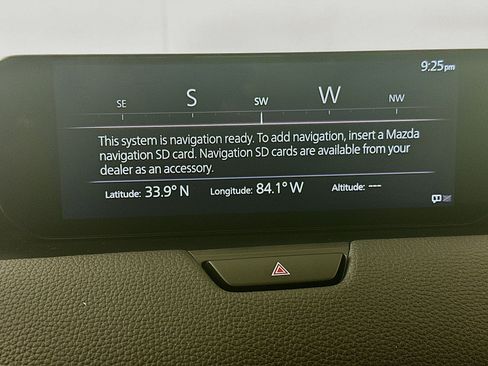 Used 2024 MAZDA CX-90 3.3 Turbo w/ Preferred Package AWD/4WD image 22