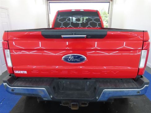 Used 2019 Ford F450 Lariat w/ Chrome Package AWD/4WD image 14