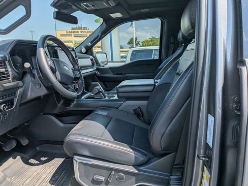 Certified 2024 Ford F150 Raptor AWD/4WD image 28
