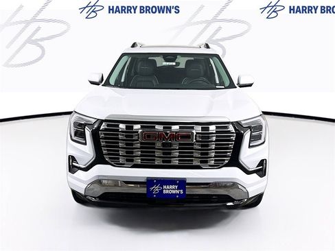 New 2026 GMC Terrain Denali w/ LPO, Floor Liner Package image 29