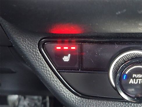 Certified 2024 Honda HR-V Sport image 18