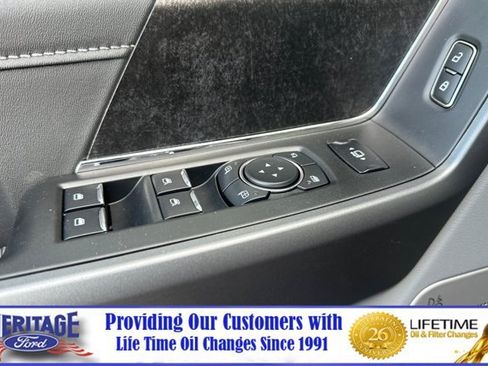 New 2026 Ford F250 XLT w/ XLT Premium Package AWD/4WD image 11