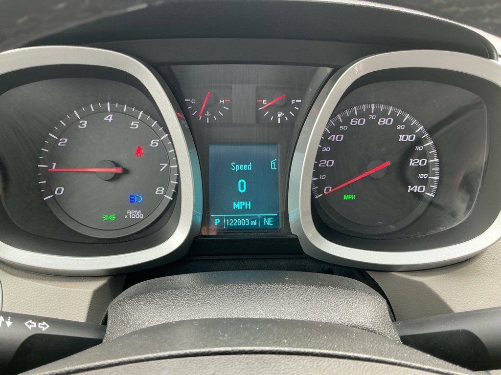Used 2012 Chevrolet Equinox LT w/ Driver Convenience Package AWD/4WD image 21