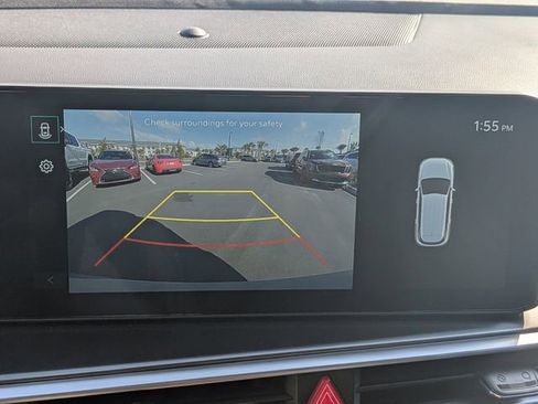 New 2026 Kia Carnival LXS image 21