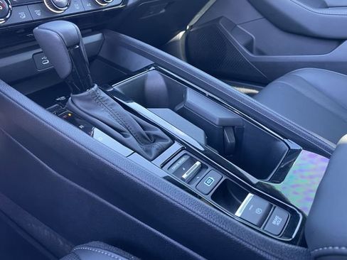 Used 2025 Honda Accord Sport image 21