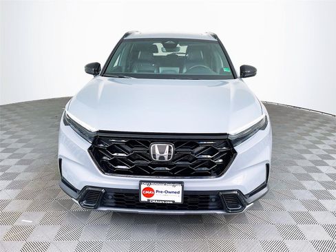 Certified 2025 Honda CR-V Sport-L image 2