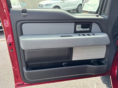 Used 2013 Ford F150 XLT w/ XLT Chrome Pkg RWD image 18
